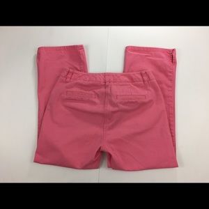 J Crew Favorite Fit Bootcut Jeans Size 0